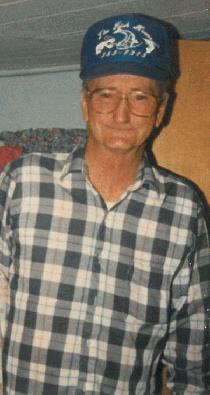 Thomas Dell Jones